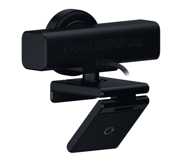 Razer Kiyo V2 X - Black - 1504768 - zdjęcie 4